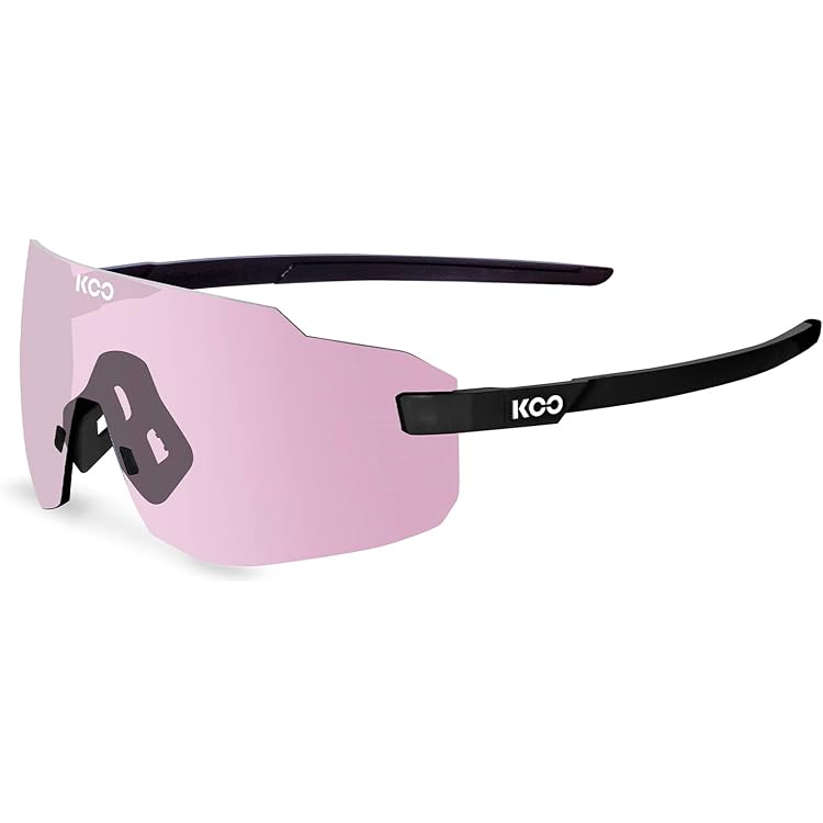 Amazon.com: KOO Supernova Sunglasses I 100% UV Protection, Multi